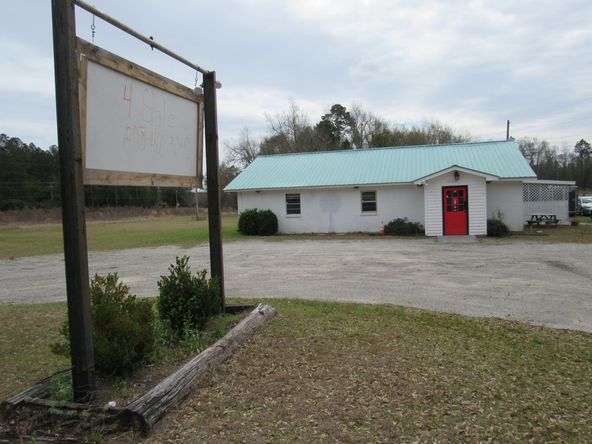 3120 SC Highway 70, Barnwell, SC 29812